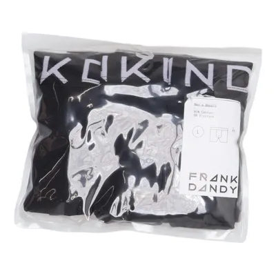 Underwear (Black) from Frank Dandy Cotton, Elastane