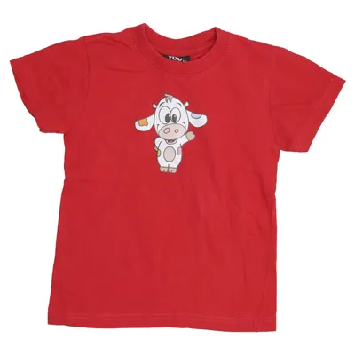 T-shirt (Classic T-Shirt) von You Bio-Baumwolle