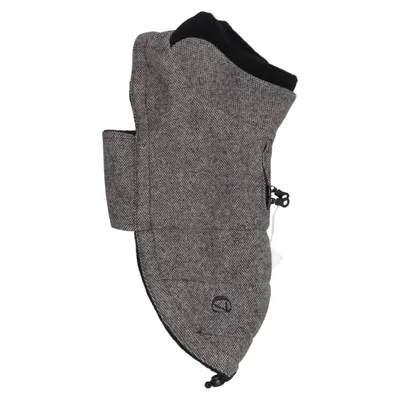 Manteau pour chien (Brooklyn Tweed) de Cloud7 Polyamide, Polyester, Polyuréthane, Viscose, Laine