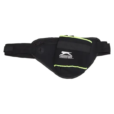 Midjeväska (Svart, Gul) från Slazenger