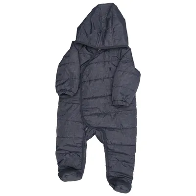 Outdoor Overall (Grau) von Original Marines Polyamid, Polyester