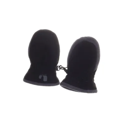 Handschoenen (Zwart) van Sweden Polyester