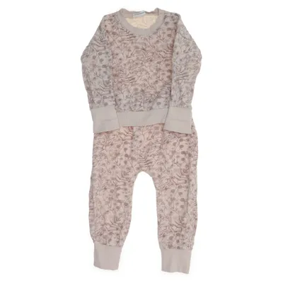 Loungewear (Beige) van Tiny One Katoen