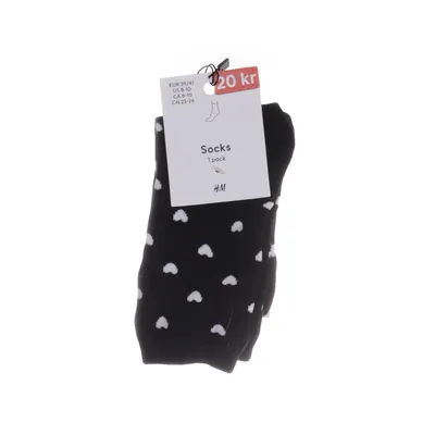 Strumpor (Svart, Vit) från H&M