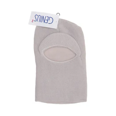 Sturmhaube (Beige) von Genius