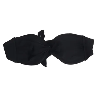 Bikini top (Zwart) van H&M Elastaan, Polyamide, Polyester
