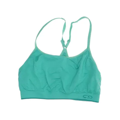 Sports-BH (Grøn) fra Champion Nylon, Elastan