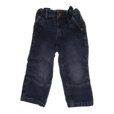 Jeans (Blå) fra Impidimpi Bomuld
