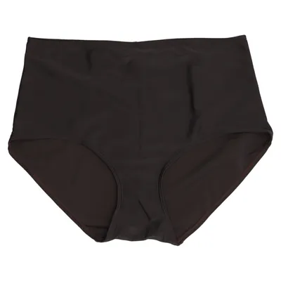 Bikiniunderdel (Brun) från Twilfit Elastan, Polyamid