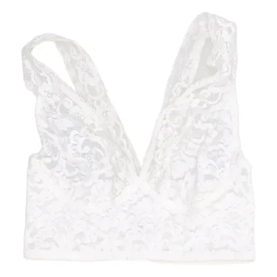 Bralette (Candy Top) from Triumph Elastane, Polyamide