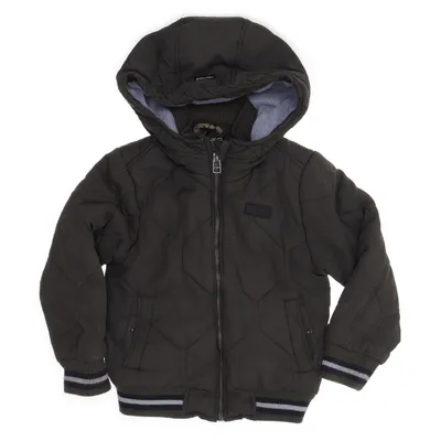 Vinterjacka (Grön) från Tumble 'N Dry Polyester