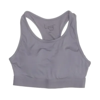 Brassière (Gris) de New Apparel