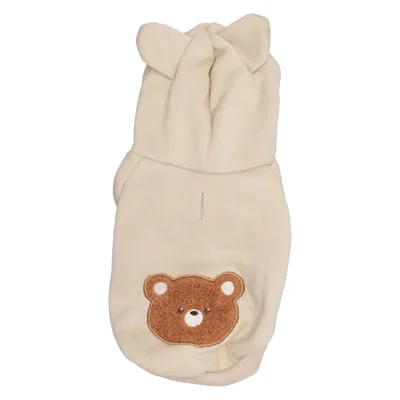 Hundkläder (Beige) från Pepco Polyester