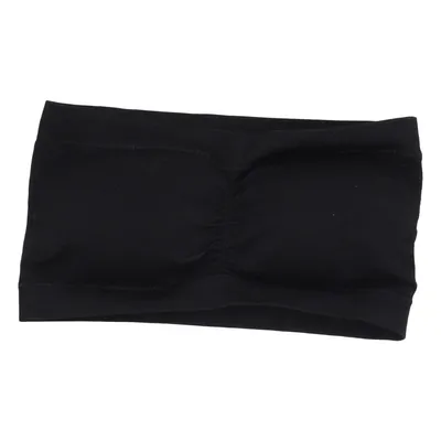 Bandeau bra (Comfort Bandeau) from Magic Bodyfashion Elastane, Polyamide, Polyurethane