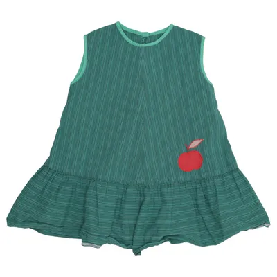 Dress (Green) from Lotta Design of Sweden