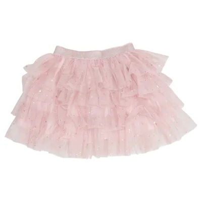 Jupe en tulle (Rose) de Primark Premium Polyester