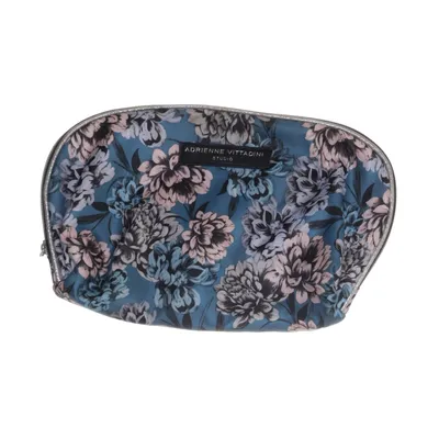 Necessär (Blå, Flerfärgad) från Adrienne Vittadini