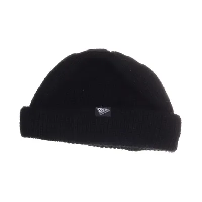Beaniemössa (Svart) från Pick-Up Ull