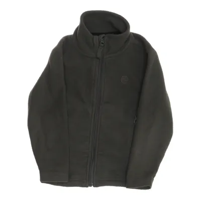 Fleecejacka (Grön) från ZigZag Polyester