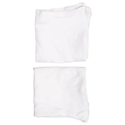 Housse de coussin (Blanc) de Meraki