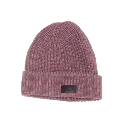 Beaniemössa (Rosa) från Börjesson Polyester, Ull