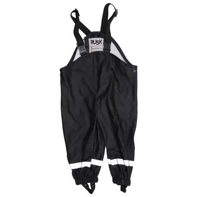Pantalon imperméable (Gris) de Rusk Polyester, Polyuréthane