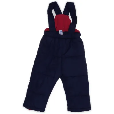 Täckbyxor (Blå, Rosa) från Baby Club Polyester