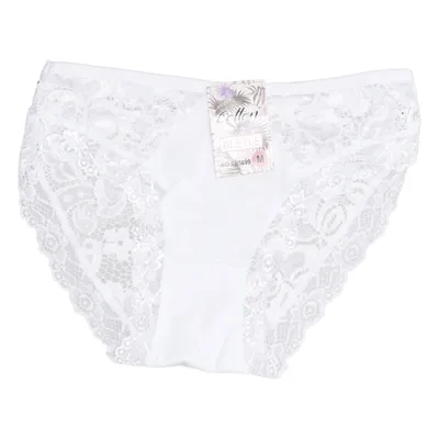 Panties (White) from Bleyle Cotton, Elastane
