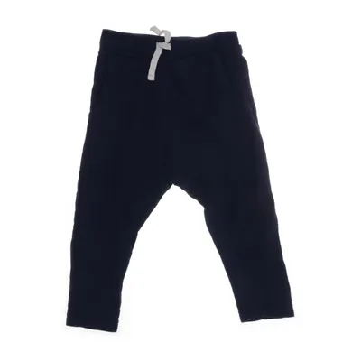 Joggingbroek (Blauw) van Mini a Ture Katoen, Polyester, Viscose
