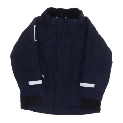 Allvädersjacka (Blå) från Kaxs Proxtec Polyamid, Polyester