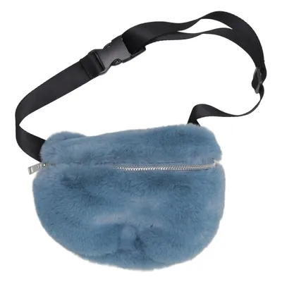 Waist bag (Blue) from Minimarket