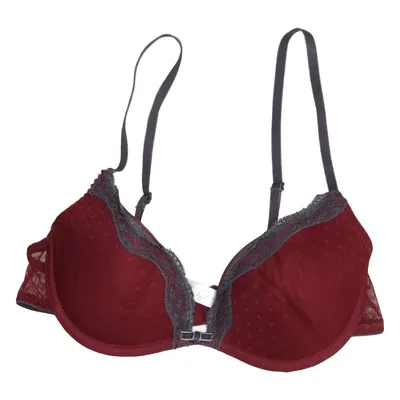 Bh (Rood) van No Secret Elastaan, Polyamide