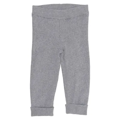 Pants (Gray) from Rikiki Cotton