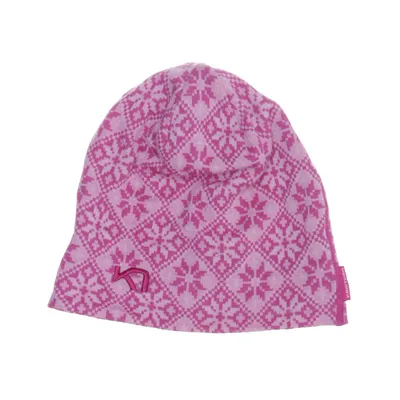 Muts (Roze) van Kari Traa Wol