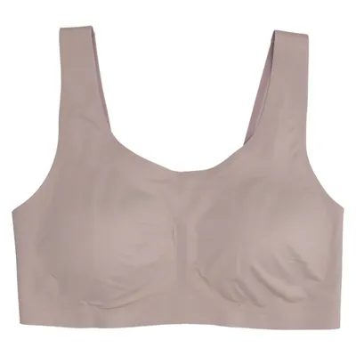 Bralette (Beige) från Lindex Elastan, Polyamid