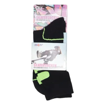 Socks (Freestyle) from Shamp Cotton, Elastane, Polyamide, Polyester