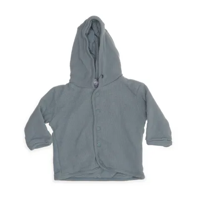 Jacka (Grön) från Zeeman Bomull