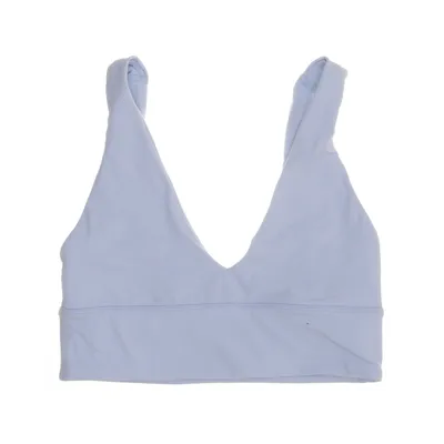 Sport-bh (Blauw) van Lululemon