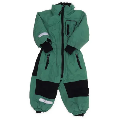 Overall (Grön, Svart) från Kaxs Proxtec Nylon