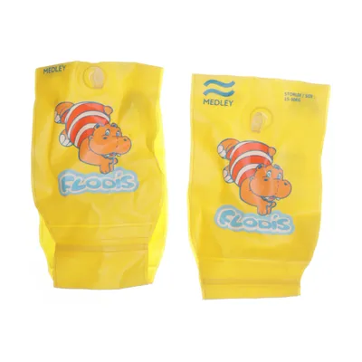 Vattensportsutrustning (Gul) från Medley