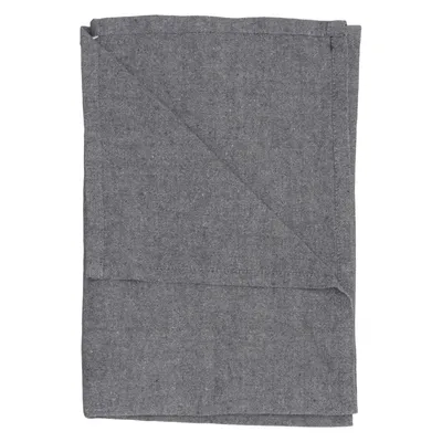 Kitchen towel (Gray) from Classic Textile of Sweden