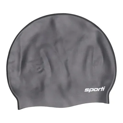 Badmössa (Svart) från Sporti