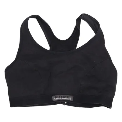 Brassière (Noir) de Shock Absorber