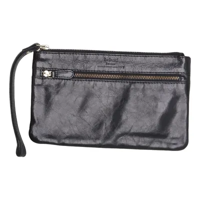 Clutch bag (Black) from Belsac
