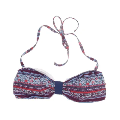 Bikini top (Meerkleurig) van Lascana Elastaan, Polyamide