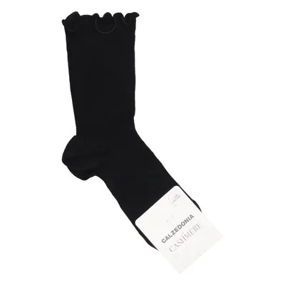 Strumpor (Svart) från Calzedonia Kashmir, Elastan, Modal, Polyamid