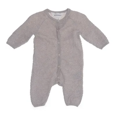 Sparkdräkt (Beige) från H&M Adorables Bomull, Lyocell