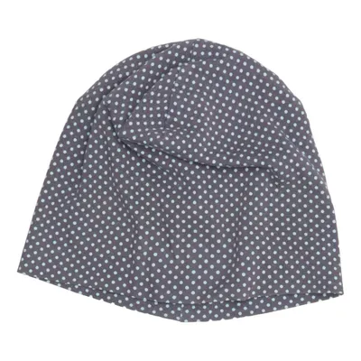Beanie (Gray, Blue, Multicolored) from Fun Wear