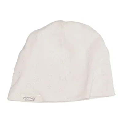 Beaniemössa (Beige) från MarMar Copenhagen