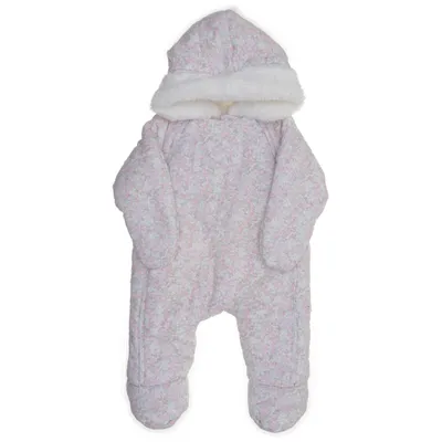 Overall (Rosa, Vit, Flerfärgad) från Jacadi Bomull, Polyester